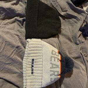 Chicago Bears Touques